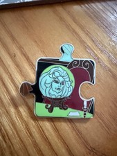 Disney Haunted Mansion Puzzle Madame Leota Mystery Box 2025