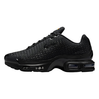 Nike Air Max Plus VII Men's Shoes (Black/Black/Anthracite/Black)