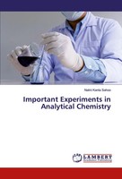 Nalini Kanta Sahoo | Important Experiments In Analytical Chemistry | Taschenbuch
