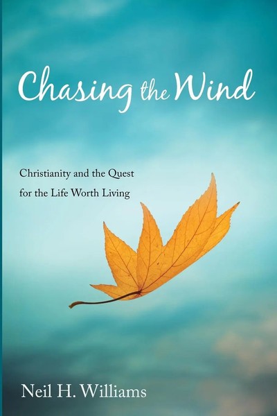 Chasing The Wind Neil H. Williams Taschenbuch Kartoniert / Broschiert Englisch-image