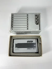 Vintage DOD 260 Direct Box Guitar Effect Pedal Unit ~ Made in USA