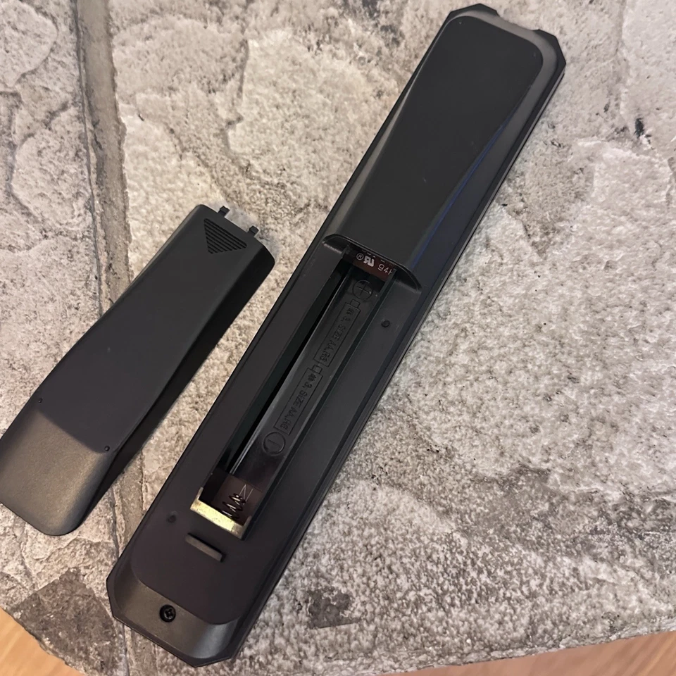 Reproductor de CD cambiador de 5 discos Yamaha CDC-685 probado salida óptica + carrusel remoto OEM Foto 3 de 4