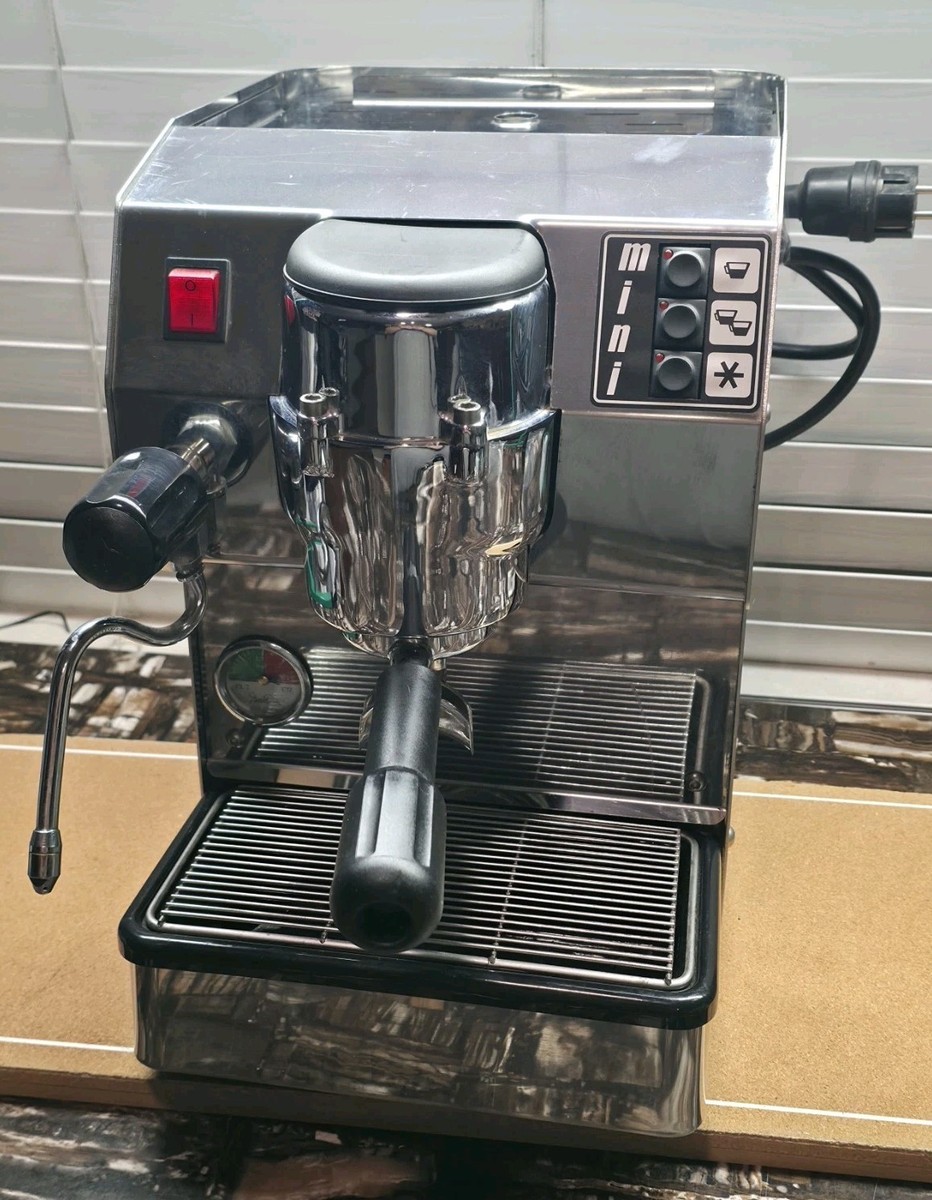 DALLA CORTE SUPER MINI エスプレッソマシン ジャンク品 Dalla Corte Mini Expresso | eBay