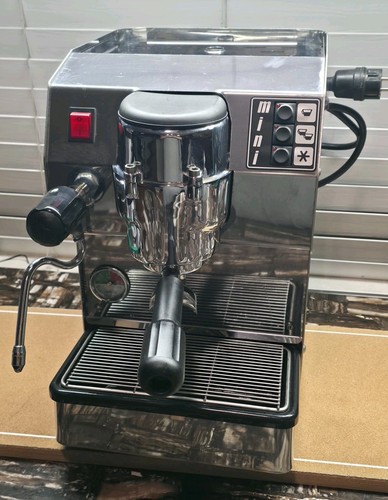 Dalla Corte Mini Expresso