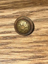 Ancien bouton militaire américain époque guerre civile ?