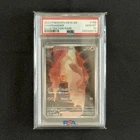 PSA 10 Charmander 168/165 Scarlet & Violet 151 Illustration Rare Holo GEM MINT