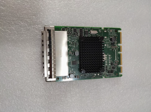 NUOVA SCHEDA DI RETE DELL 5720 OCP 4 porte Gigabit G9XC9 VJWVJ - Foto 2 di 2