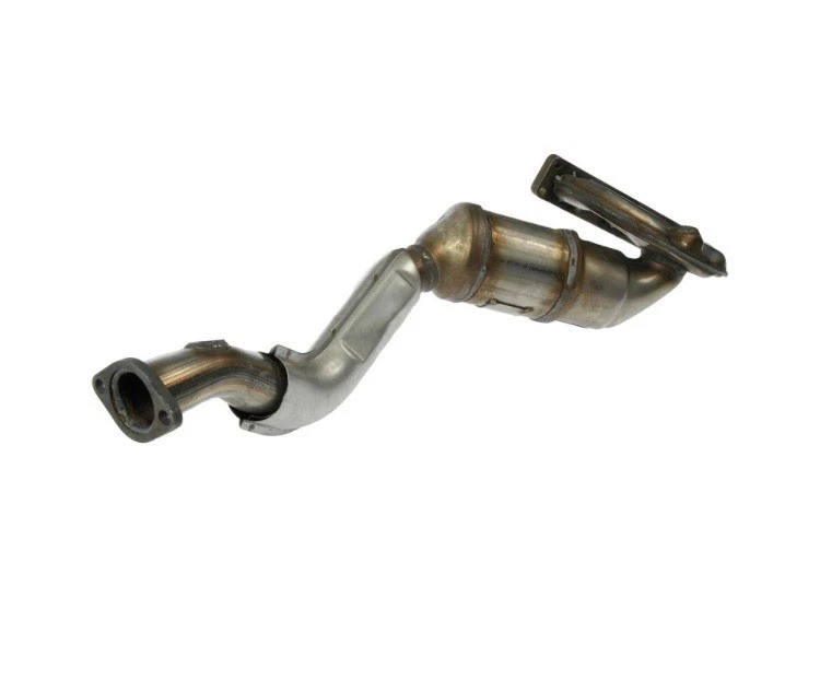 Conversor catalítico com coletor de escape integrado Dorman 674-897 - Imagem 3 de 4