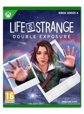 Life Is Strange: Double Exposure (Xbox Series X) Xbo (Microsoft Xbox Series X S)