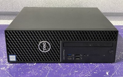 Dell Precision 3431 SFF 9th Gen Intel Barebones NO CPU/RAM/SSD