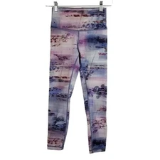 Lululemon Style Number 60418LW5BHBSH Align High Rise Women's Leggings 4