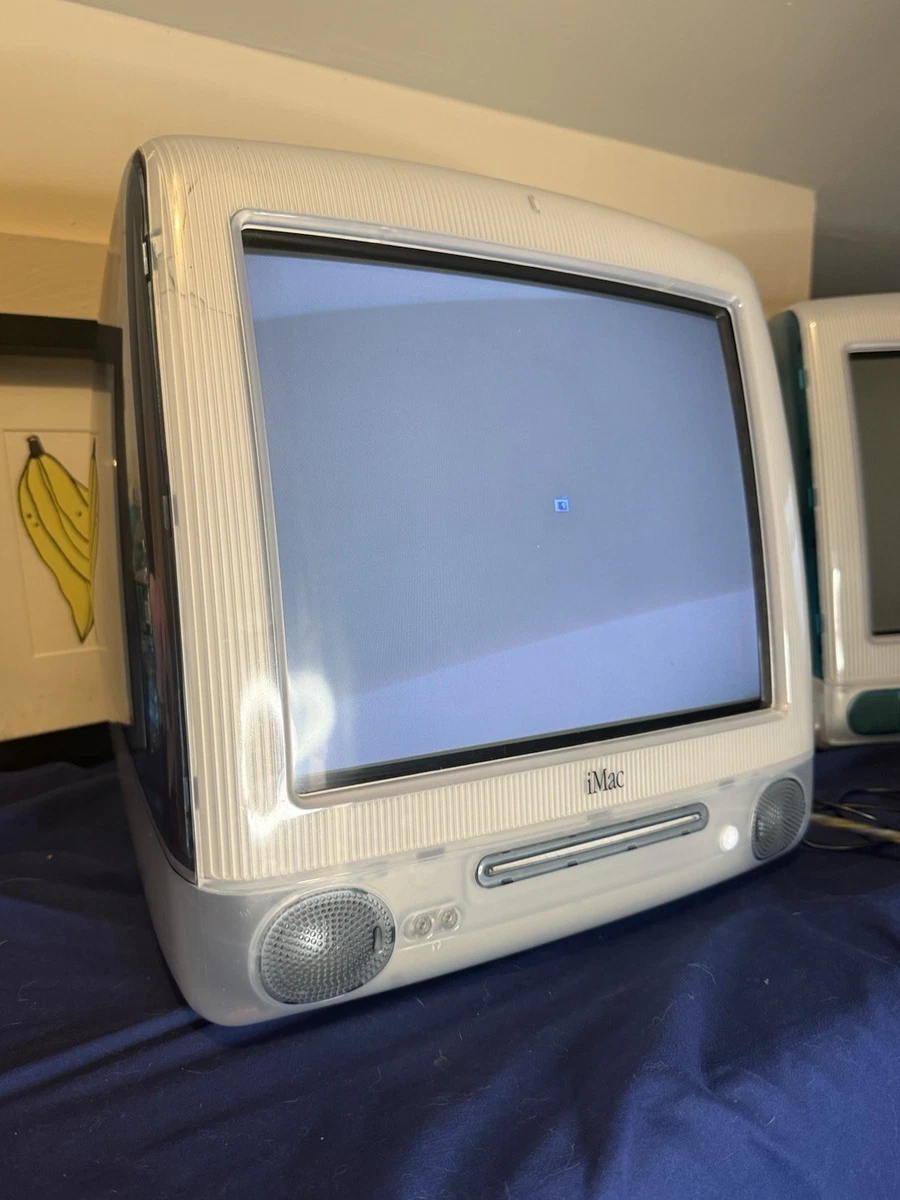Las mejores ofertas en Computadoras de escritorio Apple Apple iMac