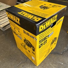 DEWALT 12 Gallon STEALTHSONIC Ultra Quiet Wet Dry Vacuum DXV12P-QTA Heavy Duty