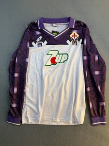 Batistuta Fiorentina | eBay