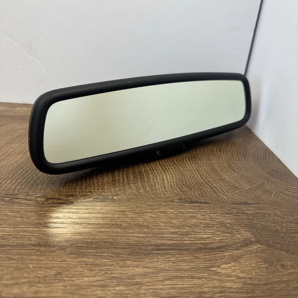 08 09 Espejo retrovisor Ford Taurus X OEM 05-07 FORD 500 015892 2010-2012 calibre Foto 4 de 4