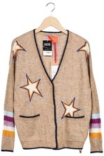 Lieblingsstück Strickjacke Damen Cardigan Jacke Gr. EU 34 Mohair Wol... #fbuftmg