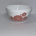 Vintage Charm Bowl by Pyrex 6C/1.4L Tickled Pink