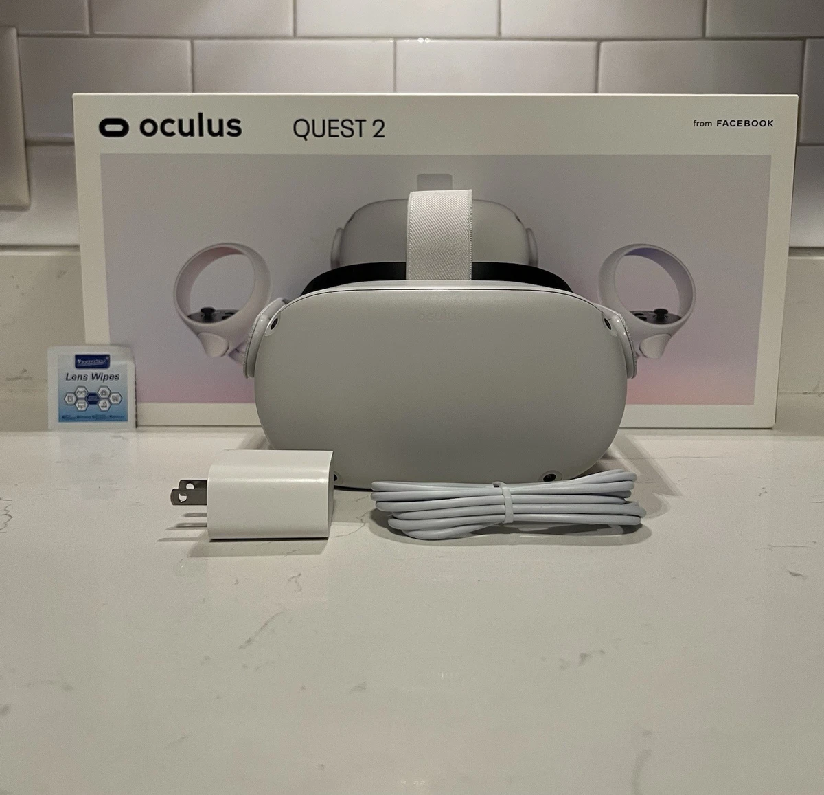 Oculus Quest 2 VR Headsets for sale - eBay