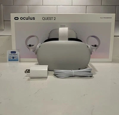 Oculus Quest 2 VR Headsets for sale - eBay
