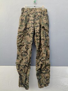 Woodland Frog Usmc | eBay