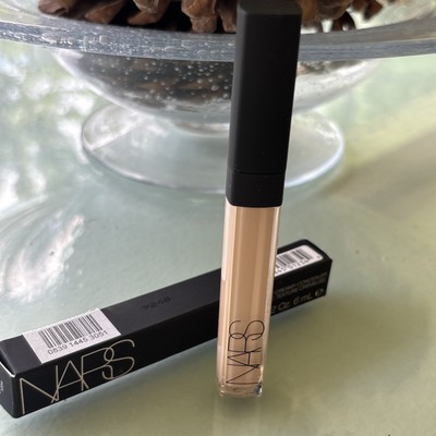 NARS/RADIANT CREAMY CONCEALER CUSTARD 0.22oz Medium 1 - NEW IN BOX