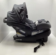 Graco SnugRide 35 DLX Infant Car Seat - Astaire Open box