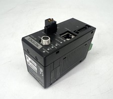 KEYENCE IX-1000 Laser Sensor Amplifier IX1000 Used Operation confirmed