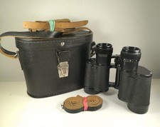 Fernglas 8x30 USSR Komz