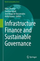 Vikas Sharma (U. A.) | Infrastructure Finance And Sustainable Governance | Buch