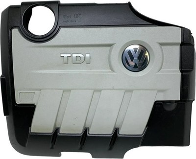 Original Motorverkleidung VW Seat Skoda Motorabdeckung TDI Diesel 03L103925AM