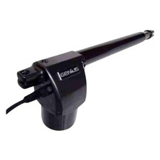 Attuatore Motore Per Cancelli a Battente GENIUS EURO BAT 424 SX 24V 00058K0153