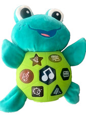 Baby Einstein Ocean Explorers Neptunes Cuddly Composer Musical Discovery Toy