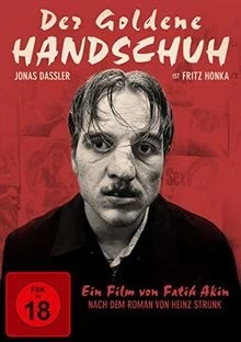 Der Goldene Handschuh  von Akin, Fatih | DVD | Zustand sehr gut - Bild 1 von 2