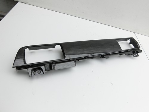 Enjoliveur décor mélanges pour Tableau de bord Revêtement Outlander III - Photo 3/9