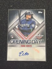 2021 Topps Opening Day Baseball Cards Checklist 34