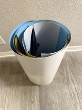 5 Vintage IBM Posters 24 X 37 super cool early 2000. Office, Movie Prop Etc..