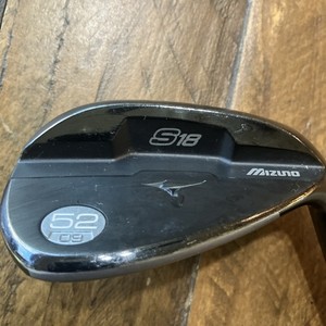 Mizuno Wedge S18 | eBay