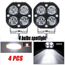 3inch Led Work Light Cube Pods Spot Flood Off-road Lights Truck Driving Fog Lamp 3inch Led Work Light Cube Pods Spot Flood Off-road Lights Truck Driving Fog Lamp