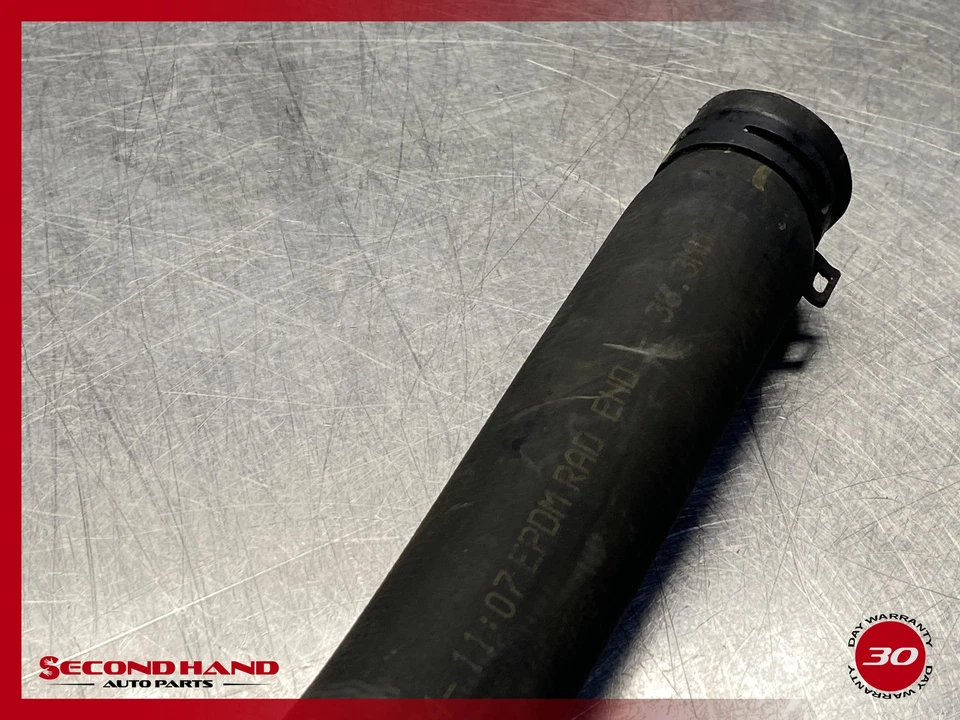 Chrysler 300 Charger 2011-2023 3,6 L motor radiador refrigerante manguera línea 55038160AC Foto 3 de 4