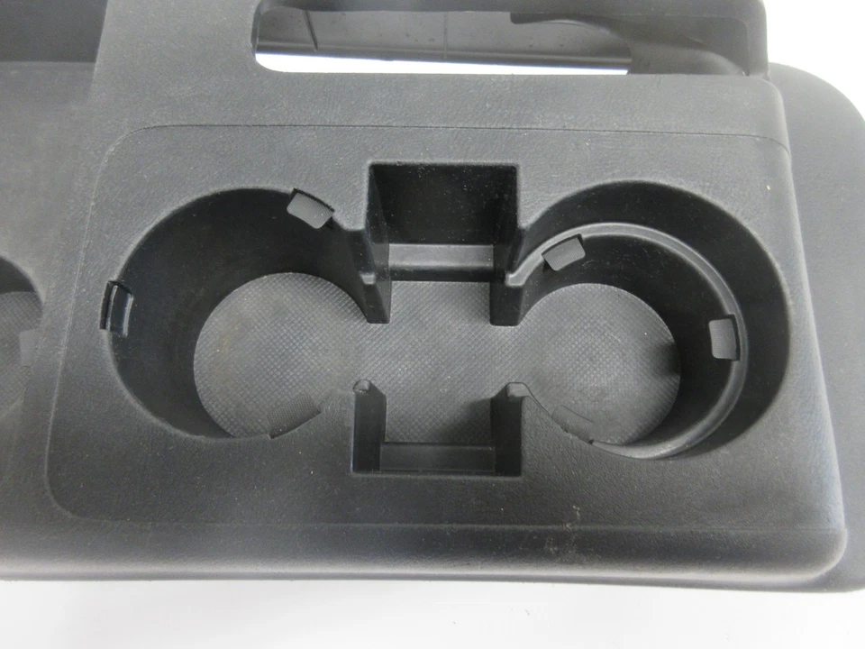 Portavasos consola central Honda Element 03-11 OEM Foto 4 de 4