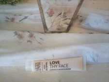 BEAUTY SOCIETY LOVE THY FACE MIRACLE MOISTURIZER TRAVEL SIZE