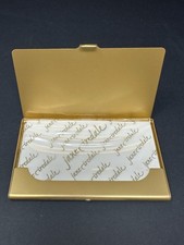 NEW  Jane Iredale Facial Blotting Papers in Compact 100 sheets A1