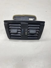 BMW 3er F30 F80 Mittelkonsole hinten Lufteinlassgitter OEM 926350 2013 2018