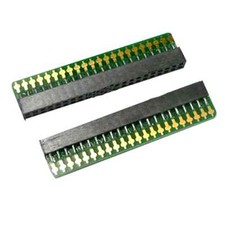 DELL HARD DRIVE CADDY CONNECTOR 1100 1150 2500 2600 2650 4000