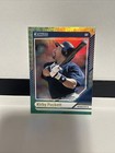 2024 Donruss Kirby Puckett #73 Statue of Liberty Holo Foil SP Minnesota Twins