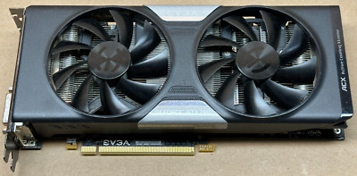 GEFORCE GTX 760 Ti VIDEO CARD 2GB GDDR5 (mcE41)