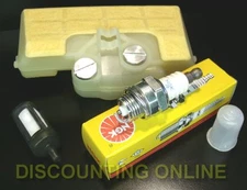 NEW TUNE UP KIT FITS STIHL MS290 029 039 MS310 MS390 CHAINSAW MS 290 310 TUNEUP 