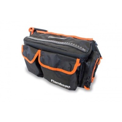Flambeau Streetfisher Hüfttasche 854744 Köderbox Wobblerbox - 41x17x21cm