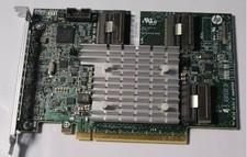 HP 824019-001 708724-001 PCIe SCSI-E Adapter RAID Bridge Controller Card REV-0C