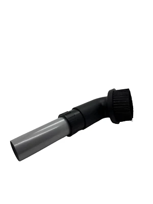 UNIVERSAL Numatic 38mm Dusting Brush Industrial Valeting Vacuum Dust Brush Tool 38brushkit